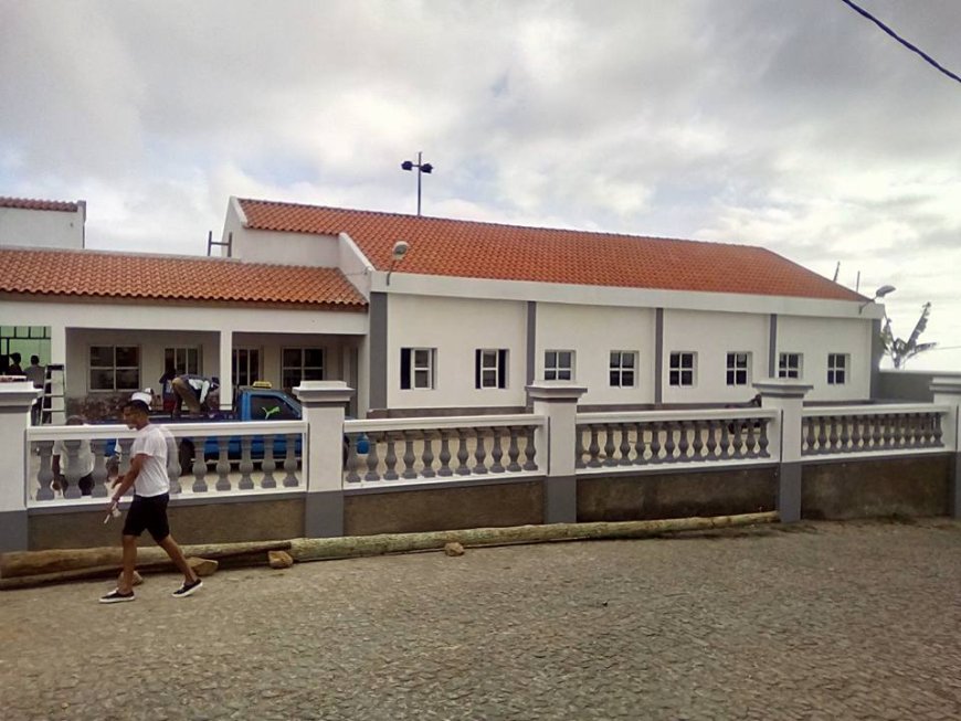 Nossa Senhora do Monte celebra o dia de Nossa Senhora da Graca, padroeira da freguesia