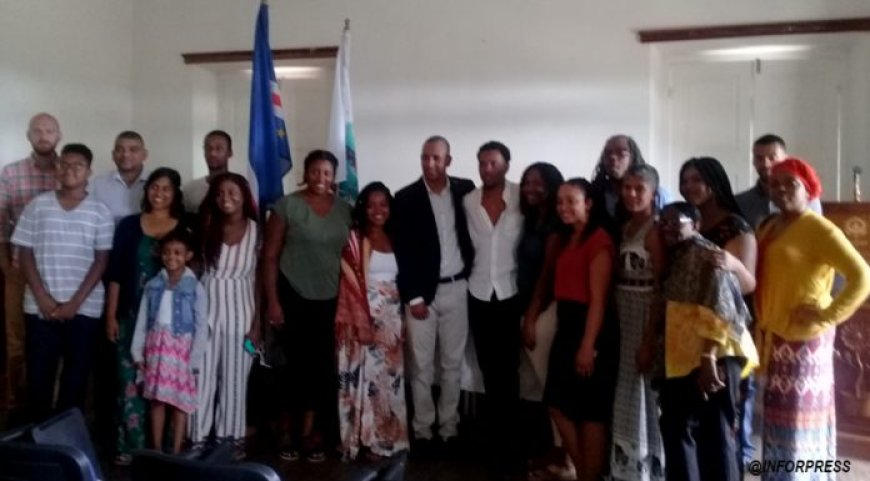 Ilha Brava: Alunos da Universidade Rode Island com “outras visões” após visitarem escolas do País 