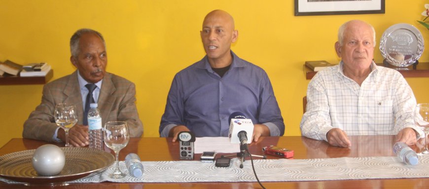ESCREVA-NOS ONU e audiência a PP: Advogado Amadeu Oliveira escreve para alertar os dirigentes sobre as prioridades para combater a Não-Justiça em Cabo Verde e o sistema instalado pelos partidos do arco do poder