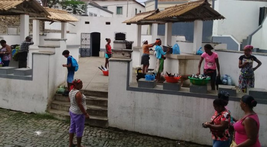 Brava: Peixeiras da ilha “clamam” por melhores condições no mercado de peixe local