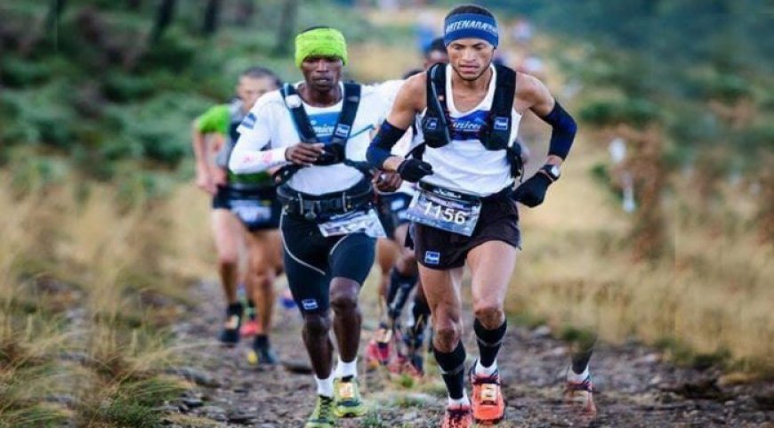 Atletismo: Emicela Team participa pela primeira vez com 16 atletas na Grande Trail da Serra D´Arga em Portugal