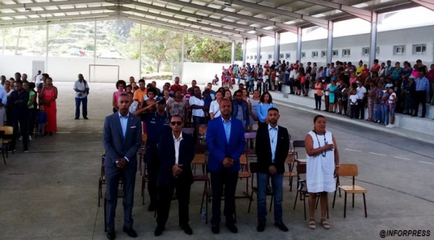 Ilha Brava: Sucesso educativo está na motivação dos seus agentes – delegado Educação