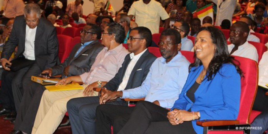 PAICV quer conhecer as causas das sucessivas derrotas nas eleições autárquicas em Cabo Verde