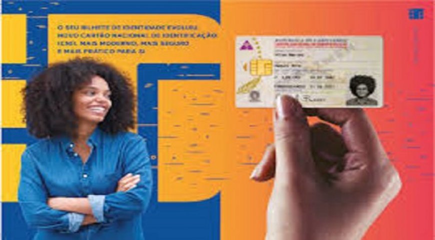 Ilha Brava: Processo de emissão do Cartão Nacional de Identificação é “mais célere” do que o do Bilhete de Identidade