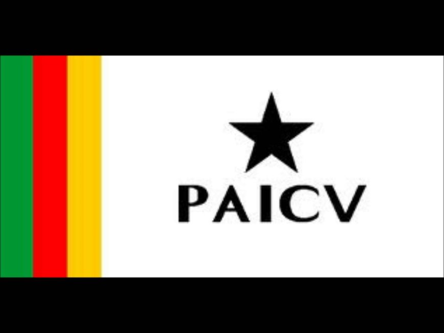 Brava: Militantes do PAICV pedem renovação na liderança do partido
