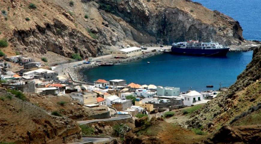 Brava: Três pescadores da ilha do Fogo “salvos pelo remo” no mar do ilhéu de Cima