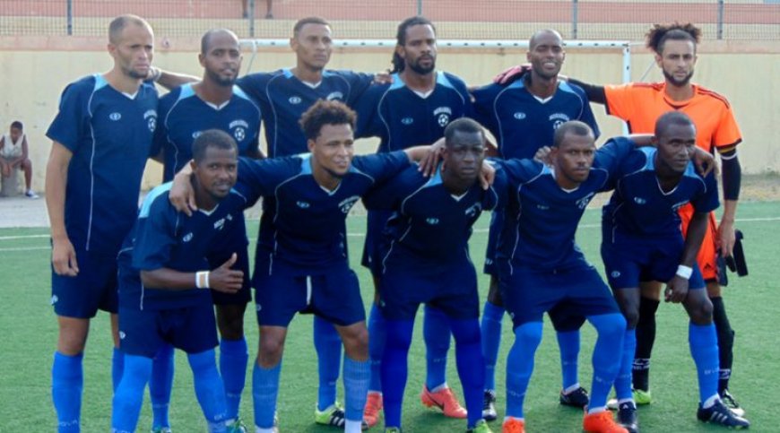 Futebol/Brava: Época futebolística arranca no domingo com jogo da supertaça entre Morabeza e Sporting