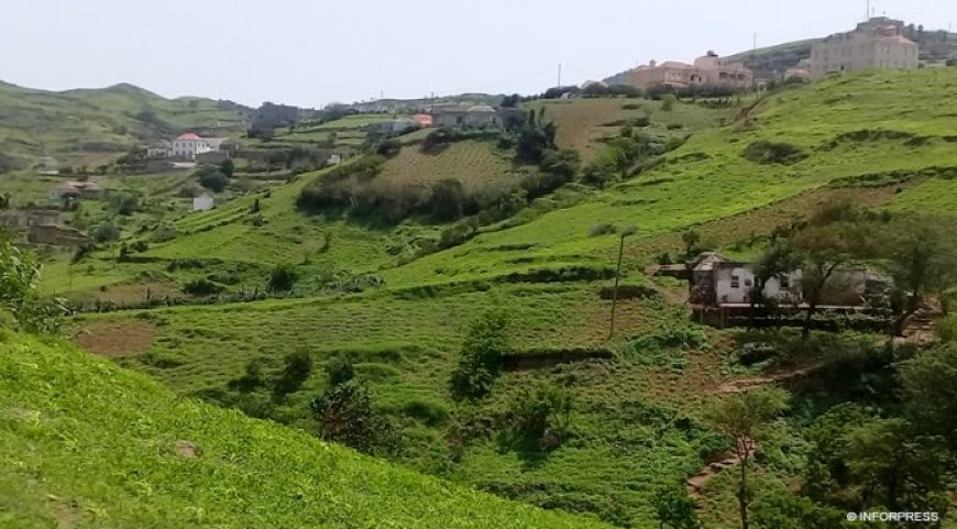 Ilha Brava: Resolvido “diferendo” entre encarregados de educação e Escola Básica de Nossa Senhora do Monte