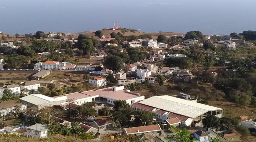 Brava: Alunos das escolas da ilha comemoram Dia do Desporto Cabo-verdiano