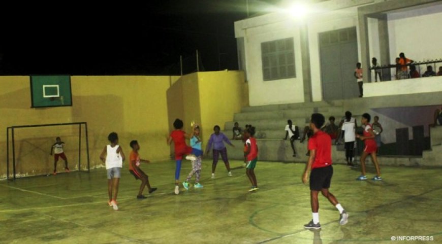 Andebol/Brava: Torneio “relâmpago” arranca a 07 de Dezembro