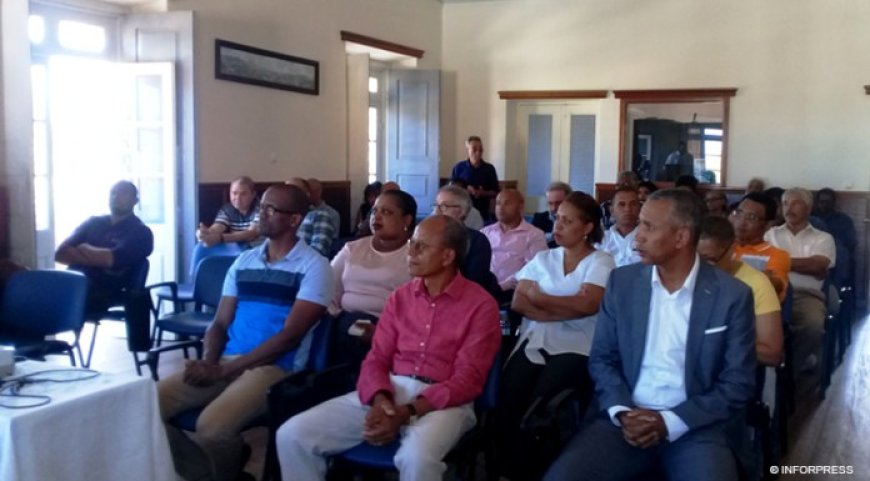 Médicos do “Project Health for Cape Verde” visitam ilha Brava para futuras intervenções na área da saúde