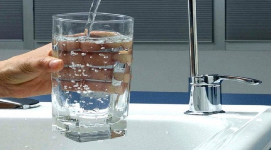 Fogo: Água consumida sem lixívia mas com hipoclorito de cálcio em dose recomendada – Águabrava