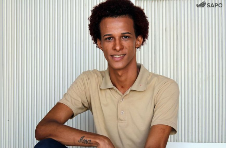 BRUNO MIRANDA: JOVEM ENCONTROU NA ESTÉTICA UMA FORMA DE VENCER O DESEMPREGO