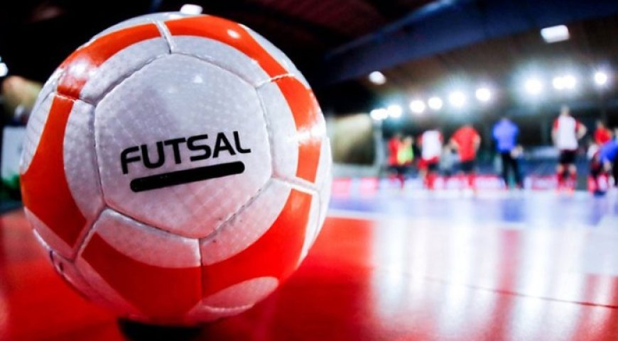 Ilha Brava: Câmara pretende realizar copa de futsal em 2019