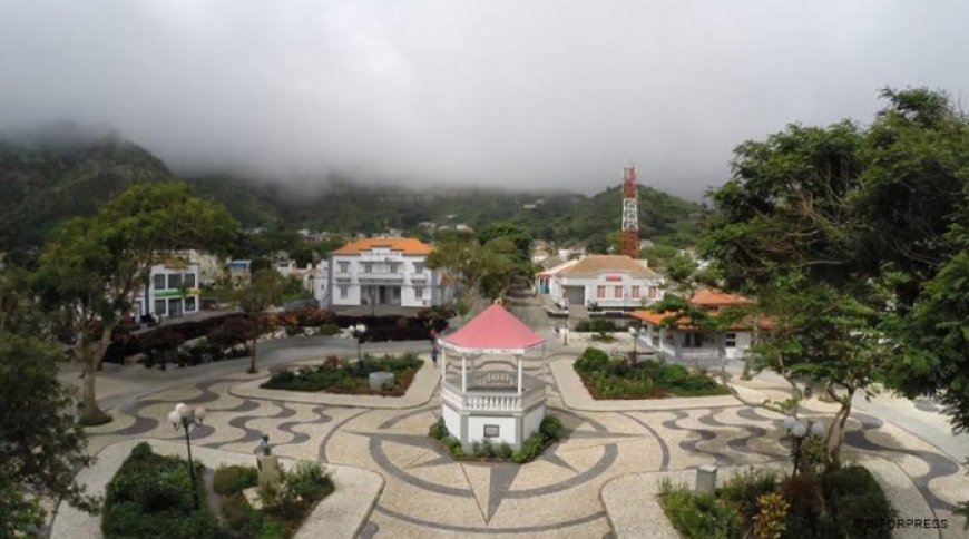 Ilha Brava: Noite Branca inaugura três dias de actividades natalícias organizadas pela câmara municipal
