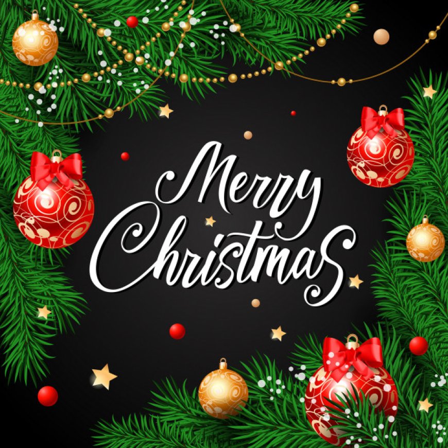 Merry Christmas for Bravanews members, sponsors and readers
