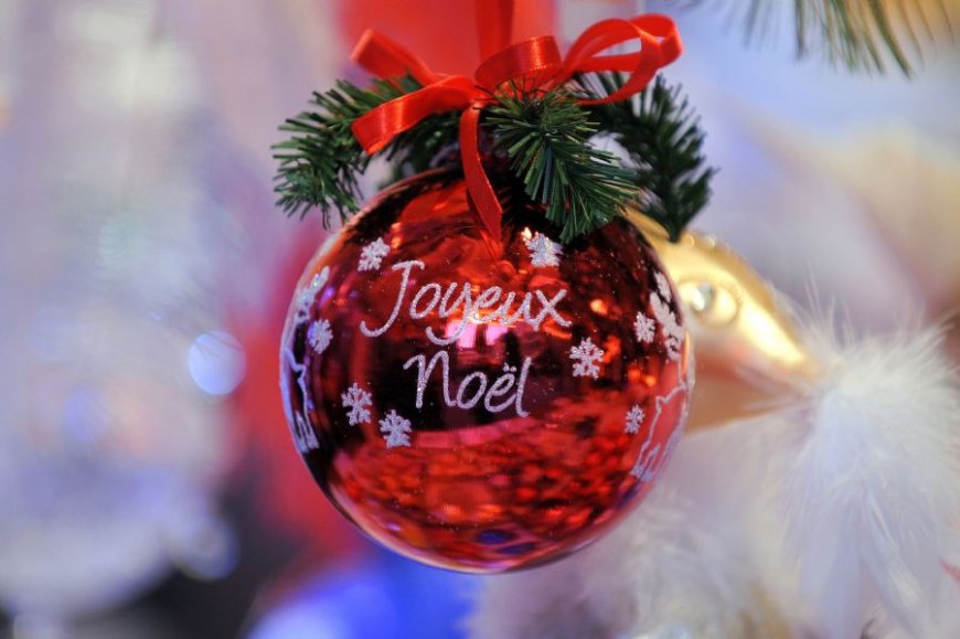 Joyeux Noel