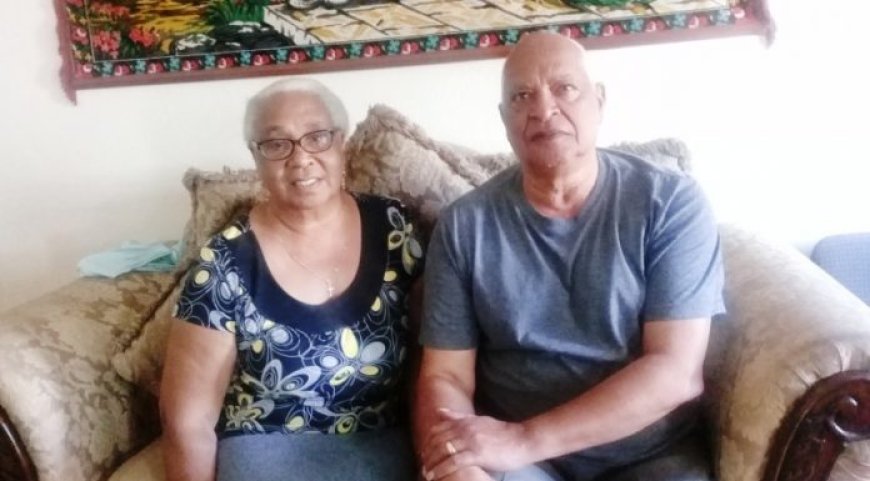 Brava/São Valentim: Casados há 53 anos desvendam segredos para manter relacionamento