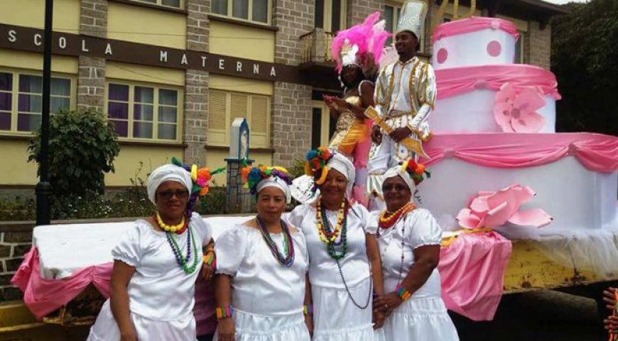 Brava: Edilidade disponibiliza 300 contos para preparativos dos grupos e prémios do Carnaval