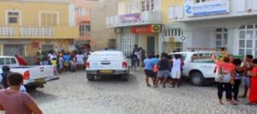 Ministério da Administração Interna aplica pena de demissão ao policial envolvido no assalto ao BCN na Boa Vista