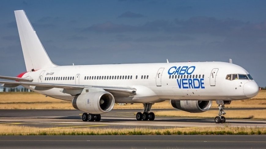 Icelandair pagou 143 mil contos pela TACV