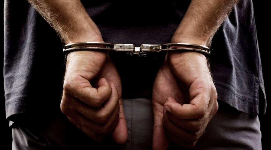 Brava: Tribunal decreta prisão preventiva a indivíduo detido com 2420 gramas de “padjinha”