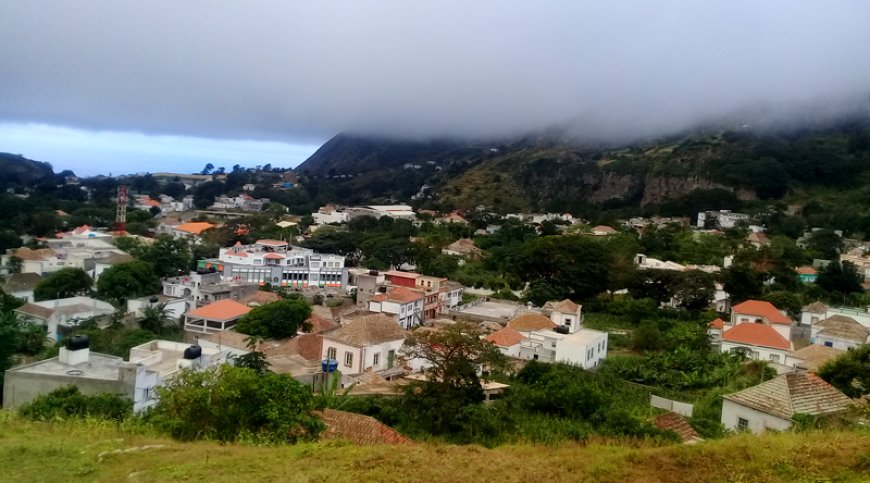 Brava: Edilidade ambiciona retirar contentores das localidades concentradas com aquisição de novo camião de lixo