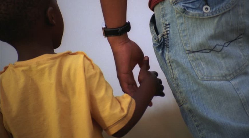 Cerca de 54 por cento das crianças em Cabo Verde crescem em casa sem a figura do pai – presidente VerdeFam