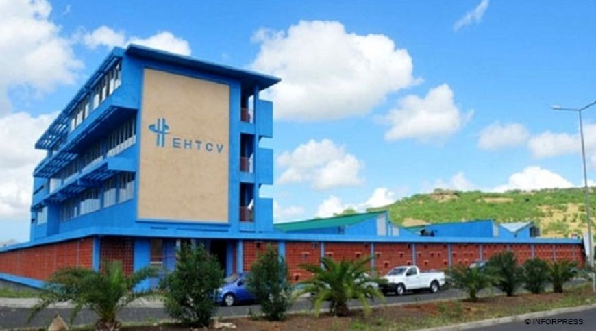 EHTCV disponibiliza 80 bolsas de estudos para jovens de Boa Vista, Brava e São Nicolau
