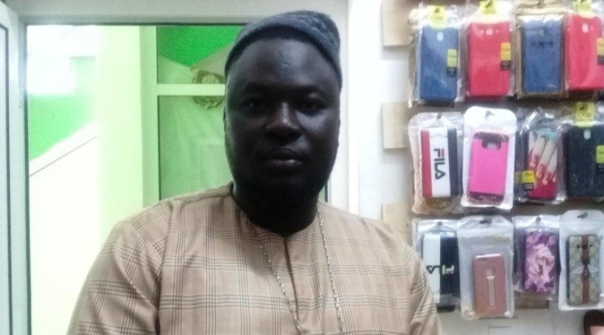 Brava: Senegalês pede explicação sobre processo de residência solicitado há sete anos