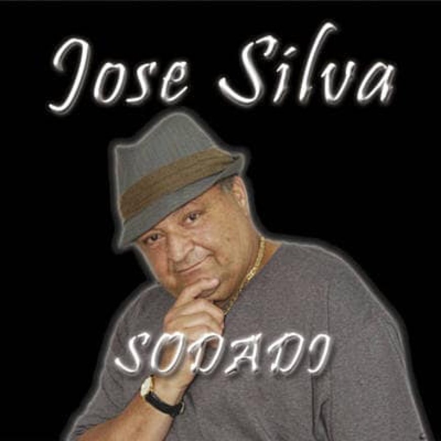 ADEUS JOSÉ SILVA