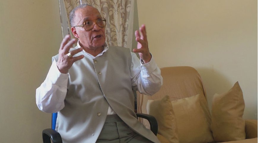 Óbito: Dom Paulino Livramento Évora faleceu hoje na Cidade da Praia aos 88 anos de idade