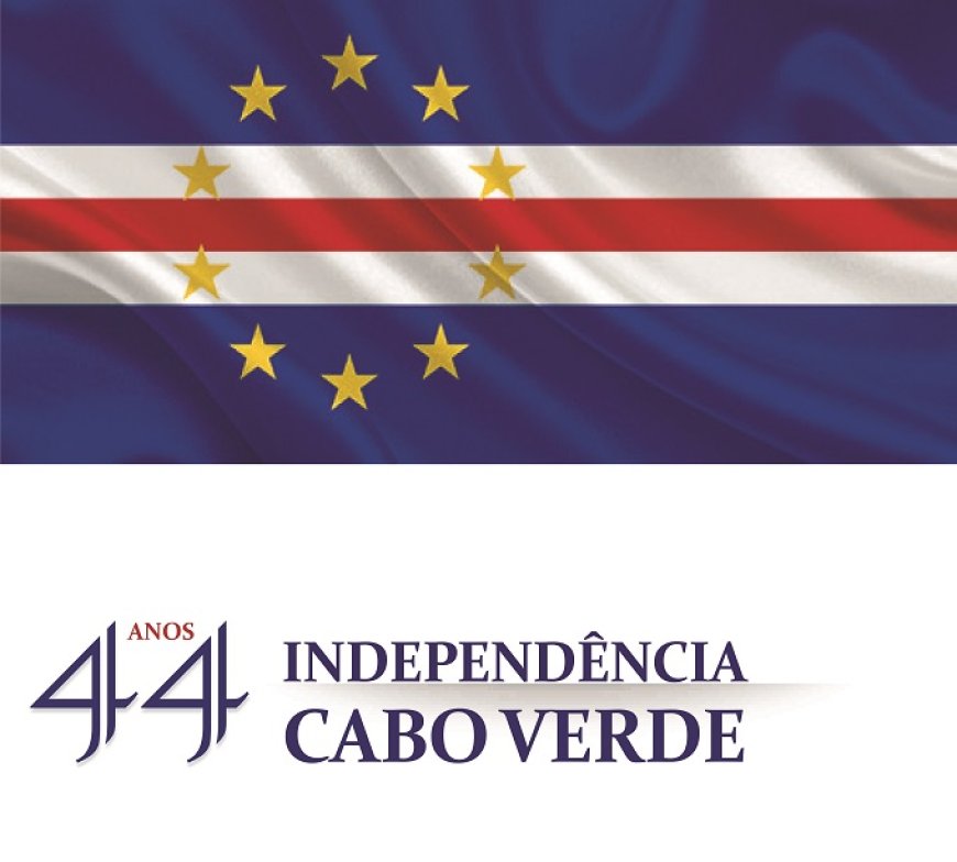 5 de Julho: Parlamento celebra 44 anos da Independência Nacional
