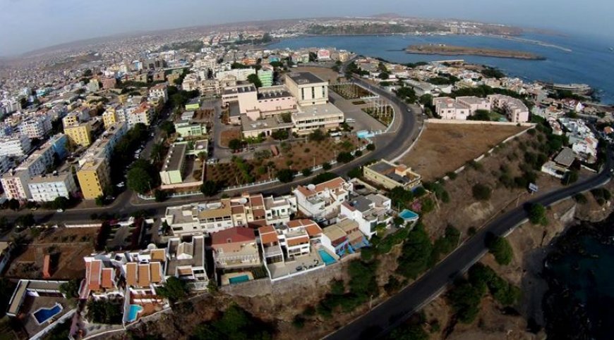 Brava e Cabo Verde sofreram grandes transformações da independência até os dias de hoje – Pedro da Lomba