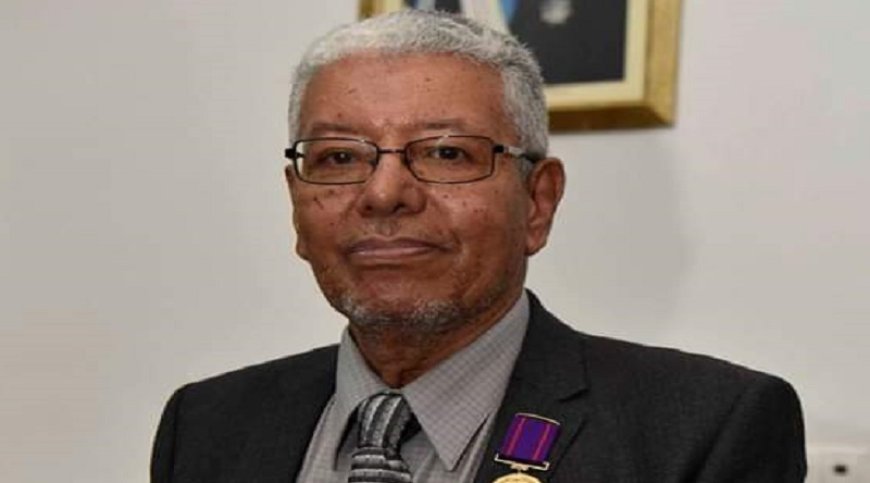 Brava:“Foi entusiasmante ter sido jovem e participado no processo da luta para a independência” – Pedro da Lomba