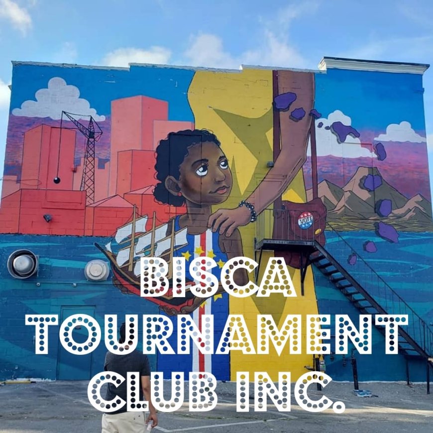 Foto do dia: Bisca Club 