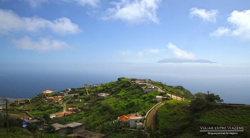 Fogo: Master plan de turismo das ilhas do Fogo e da Brava identifica duas dezenas de projectos prioritários