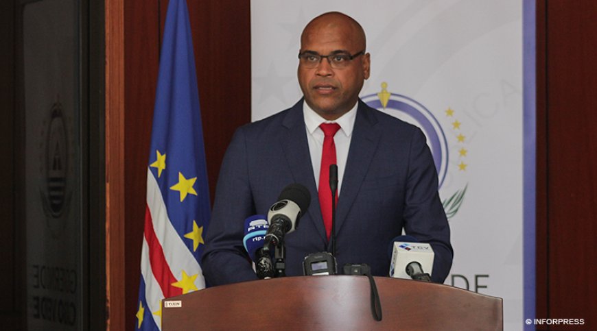 Estado Nação: Ministro diz que Cabo Verde tem hoje “melhor presente e mais futuro”