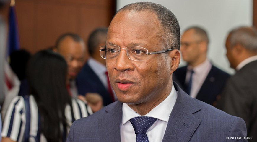 ENTREVISTA: Primeiro-ministro de Cabo Verde admite adesão à NATO