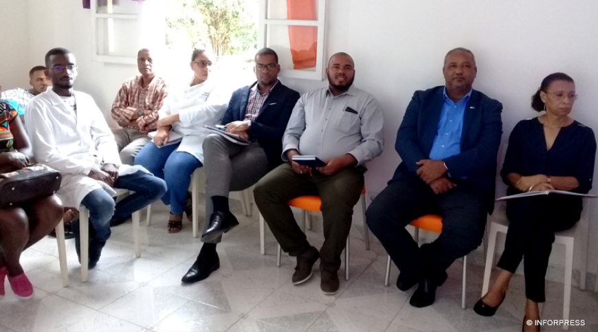 Brava: Ministro considera que a ilha possui “bons indicadores” de saúde