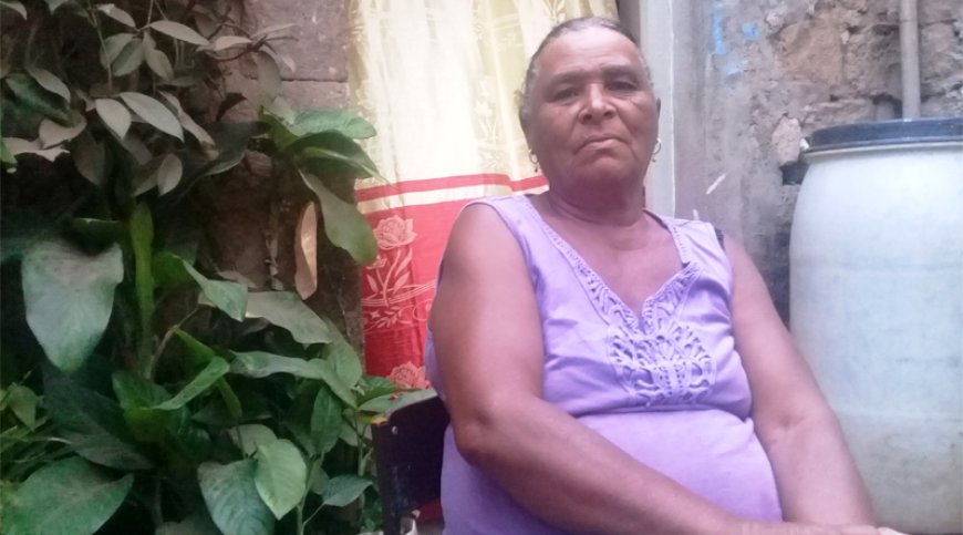 Brava: Dona Loló – uma mulher com mais de três décadas dedicadas aos curativos naturais