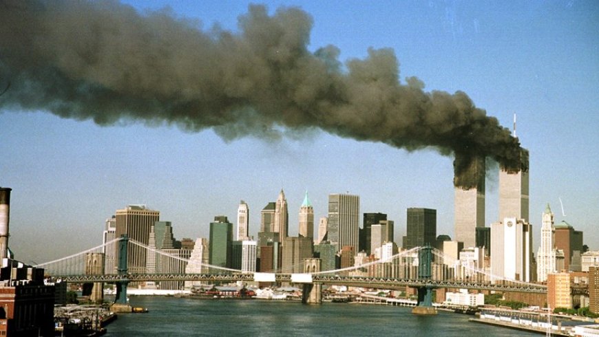 Julgamento de suspeitos de organizarem ataque do 11 de Setembro começa em janeiro de 2021