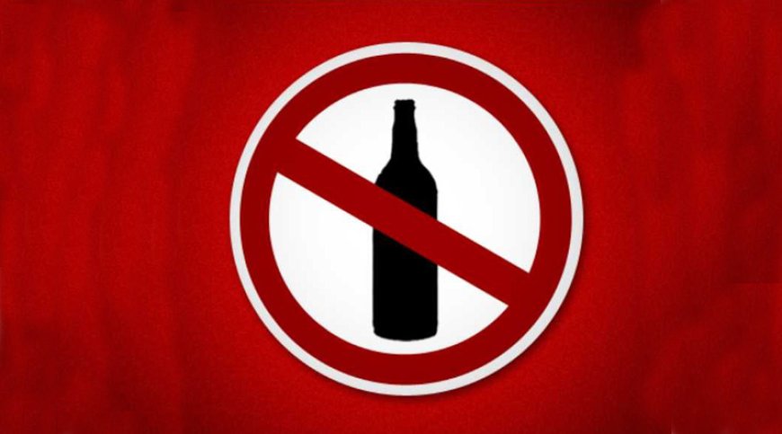 Fogo: Lei do álcool socializada a partir de hoje na região Fogo/Brava
