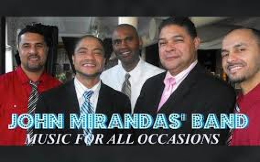 Brava: John Miranda’s Band prepara grupo de crianças para dar seguimento a 6ª geração de Eugénio Tavares