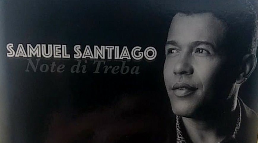 Brava: Samuel Santiago lança single “Note di Treba”