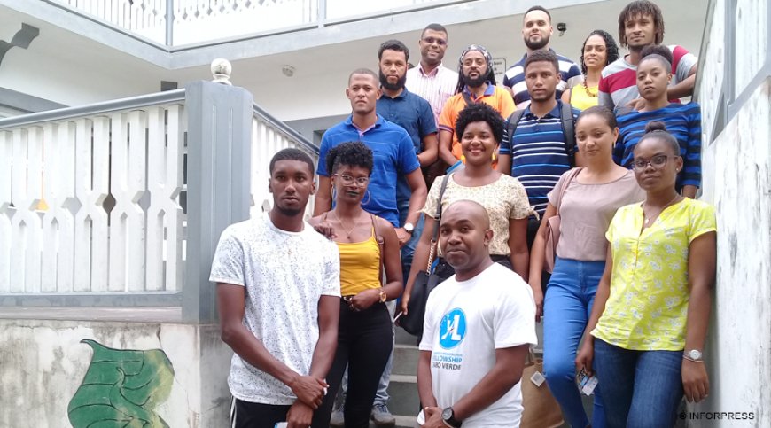 Brava: ‘Yali Fellows’ de 2015 incentiva jovens bravenses a se arriscarem e aproveitarem as oportunidades