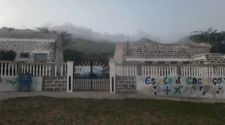 Brava: Parents and guardians of Cachaço dissatisfied with the operation of the transport assigned to EBI students