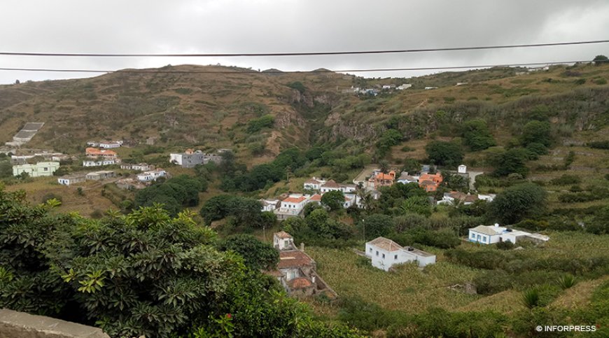 Brava: Obras da estrada de ligação Vila de Nova Sintra – Nossa Senhora do Monte iniciam-se “brevemente”