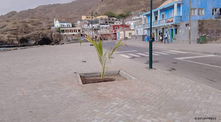 Brava: Autarquia tenciona ter todas as casas de Furna dotadas de casas de banho até Março de 2020