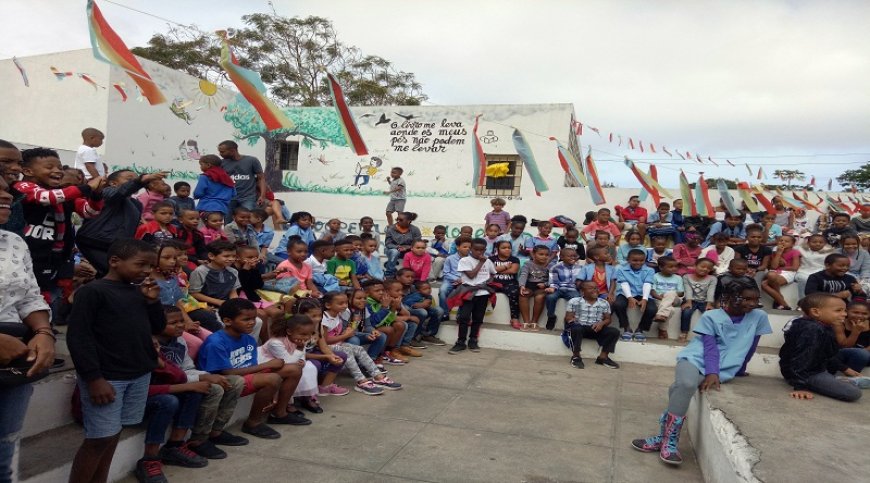 Brava: Coordenação da Escola Manuel Rodrigues apela a maior participação dos pais na vida educativa